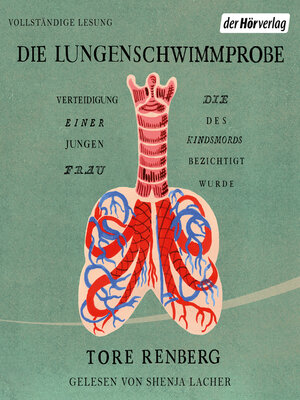 cover image of Die Lungenschwimmprobe